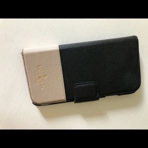 Kate Spade iPhone 7 Case